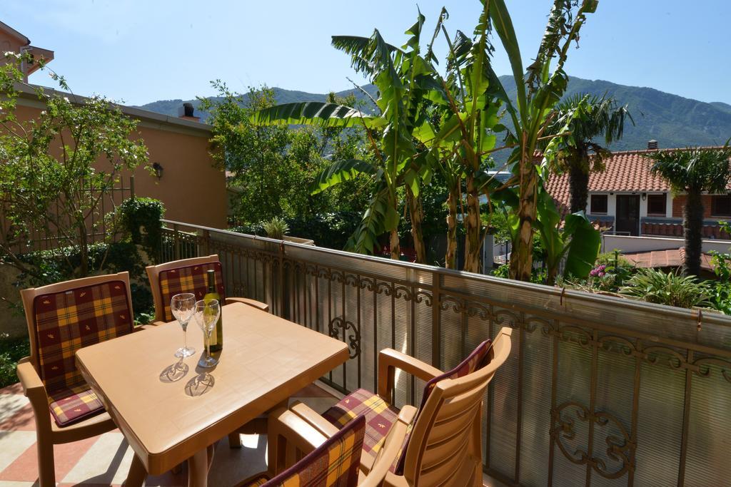 Apartments Popovic 2 Kotor Room photo