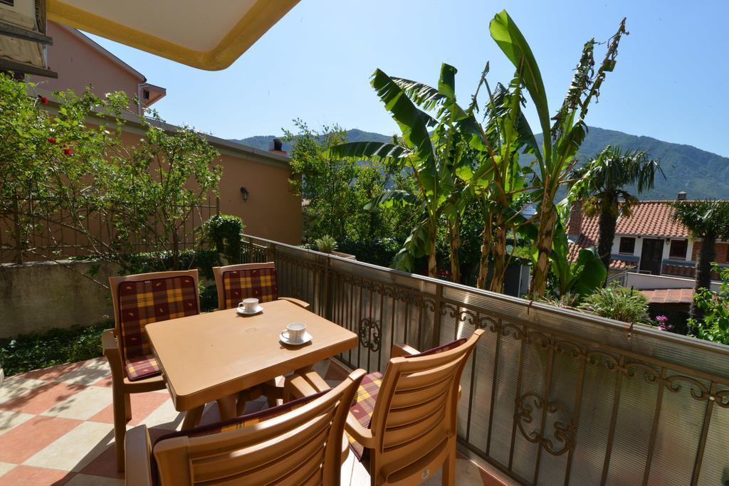 Apartments Popovic 2 Kotor Room photo