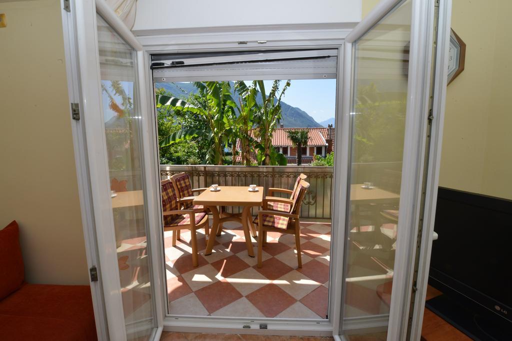 Apartments Popovic 2 Kotor Room photo