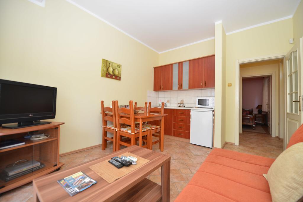 Apartments Popovic 2 Kotor Room photo