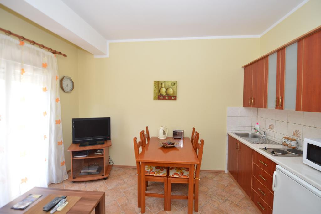 Apartments Popovic 2 Kotor Room photo