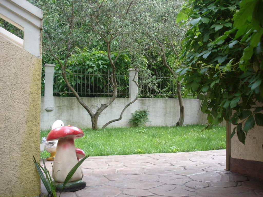 Apartments Popovic 2 Kotor Exterior photo